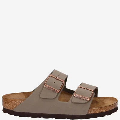 Birkenstock Arizona Sandals In Birko-flor In Multi