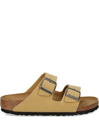 Birkenstock Arizona Sandals In Neutrals