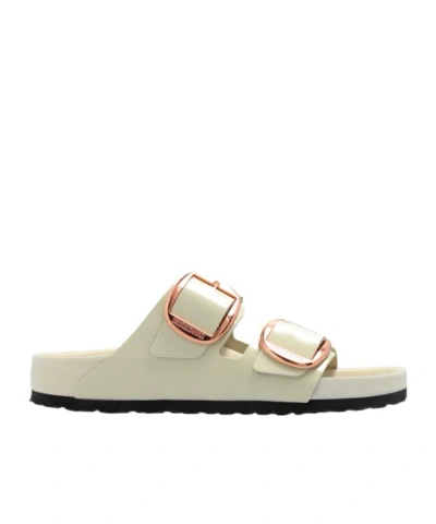 BIRKENSTOCK BIRKENSTOCK ARIZONA BIG BUCKL SANDALS