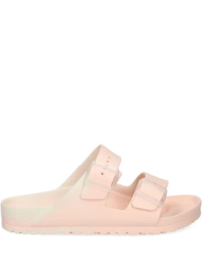 Birkenstock Arizona Sandals In Pink