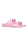 Birkenstock Arizona Eva Sandals In Pink