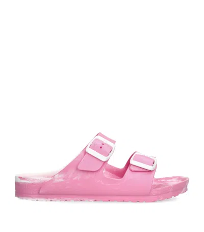 BIRKENSTOCK ARIZONA SANDALS