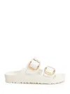 Birkenstock Sandals Arizona In White