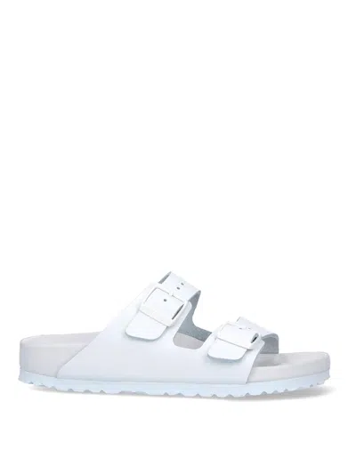Birkenstock Sandals In White