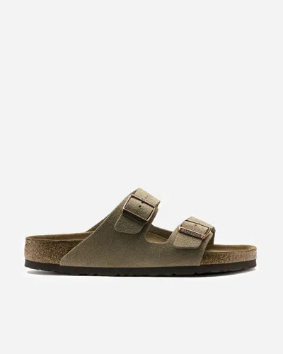 BIRKENSTOCK BIRKENSTOCK ARIZONA SFB SNEAKERS | NAKED COPENHAGEN