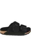 Birkenstock Arizona Big Buckle Narrow Sandal