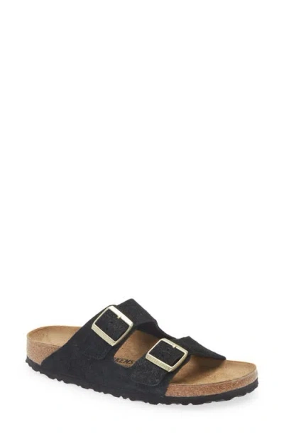 Birkenstock Arizona Shimmer Slide Sandal