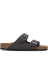 Birkenstock Arizona Sandals In Multicolor