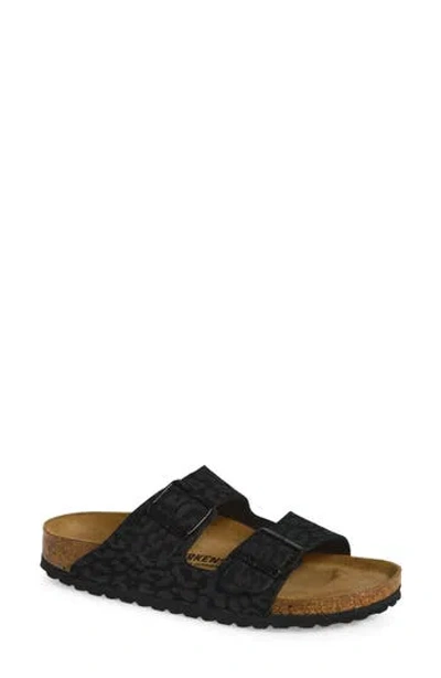 Birkenstock Arizona Slide Sandal In Multi