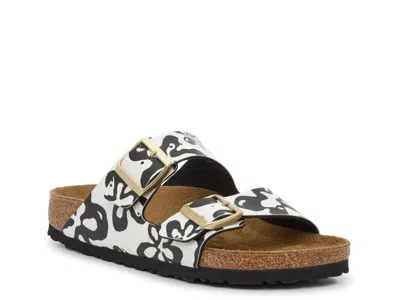 Birkenstock Arizona Slide Sandal In Multi