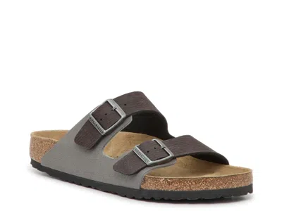 Birkenstock Arizona Slide Sandal In Multi