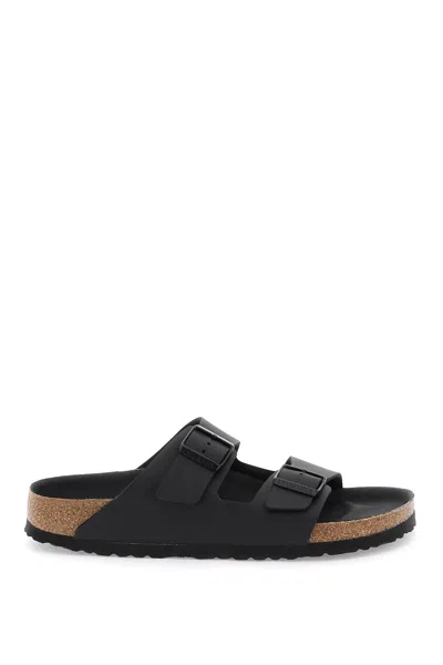 BIRKENSTOCK ARIZONA SLIDES