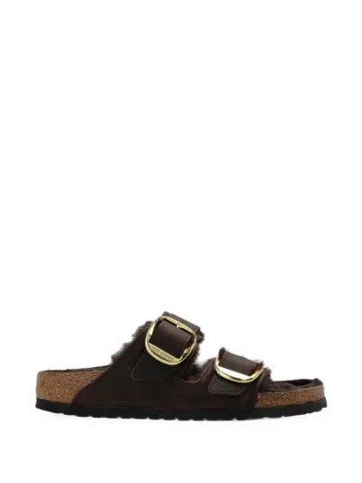Birkenstock "arizona" Slides In Multi