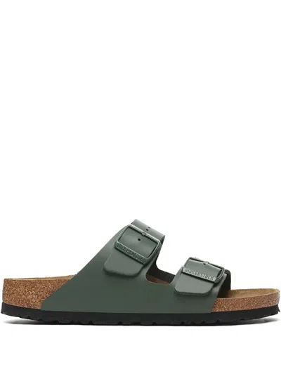 BIRKENSTOCK ARIZONA SLIDES