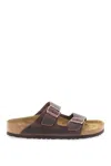 BIRKENSTOCK BIRKENSTOCK ARIZONA SLIDES NARROW FIT