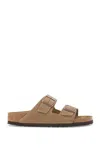 Shop Birkenstock Arizona Slides Narrow Fit