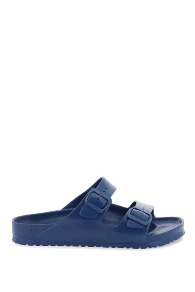 BIRKENSTOCK ARIZONA SLIDES