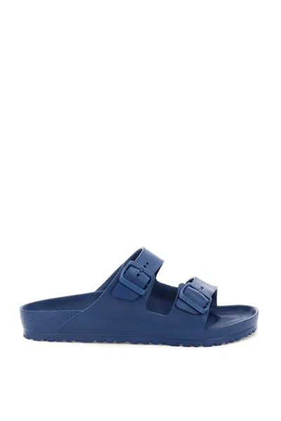BIRKENSTOCK ARIZONA SLIDES