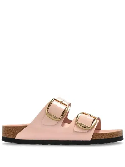 BIRKENSTOCK ARIZONA SLIDES