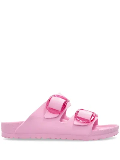 BIRKENSTOCK ARIZONA SLIDES