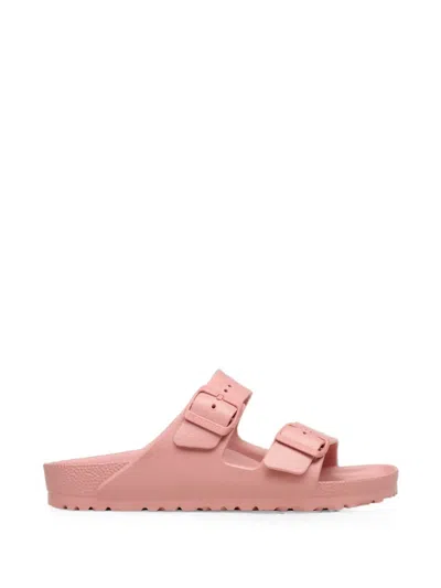 Birkenstock Arizona Slides In Pink