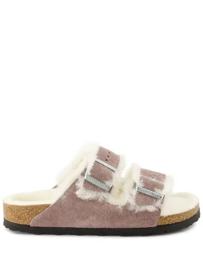 BIRKENSTOCK ARIZONA SLIDES