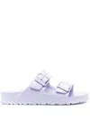 Birkenstock Arizona Eva White Womans Sandals