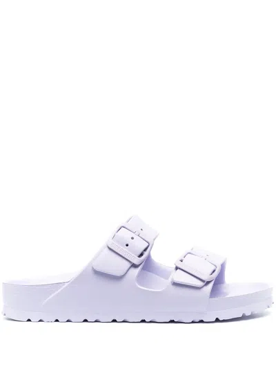 Birkenstock Arizona Eva White Womans Sandals