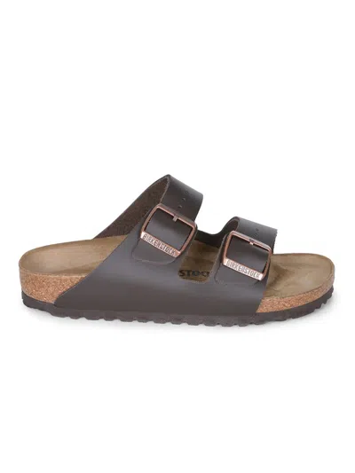 BIRKENSTOCK BIRKENSTOCK  'ARIZONA' SLIPPERS