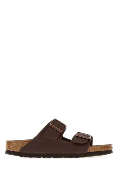 Birkenstock Arizona Slippers In Multi