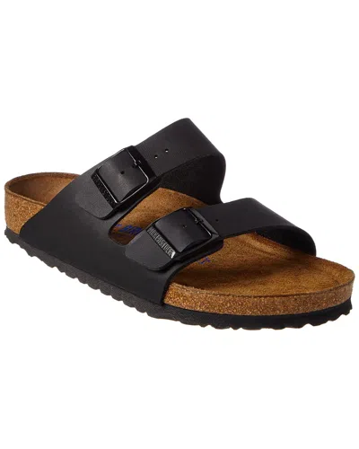 Birkenstock Arizona Soft Footbed Birko-flor Sandal In Pattern