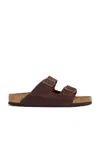Birkenstock Arizona Soft Footbed Sandal
