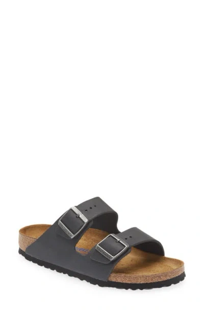 Birkenstock Arizona Soft Footbed Slide Sandal