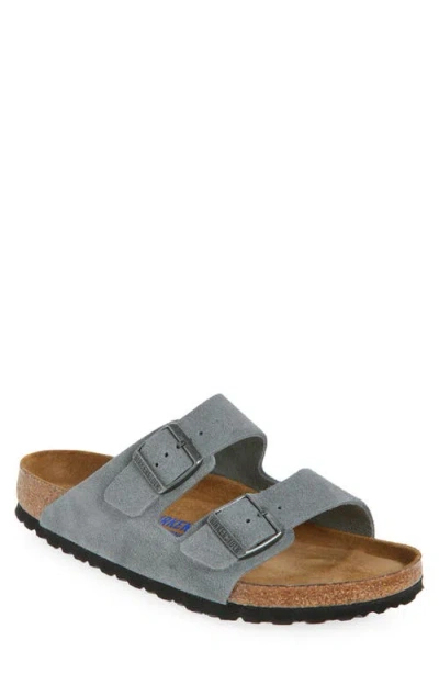 Birkenstock Arizona Soft Slide Sandal
