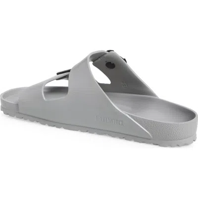 Birkenstock Arizona Stealth Buckle Eva Sandal