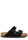 Birkenstock Sandal "arizona" In Black