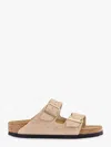Birkenstock Arizona Bs Suede Slides
