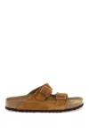 Birkenstock Arizona Soft Slide Sandal