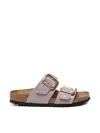 Birkenstock Arizona Sydney Cushion Buckle Sandals