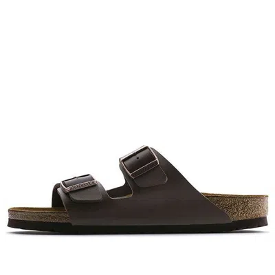 Birkenstock Arizona Version Brown Unisex Slippers