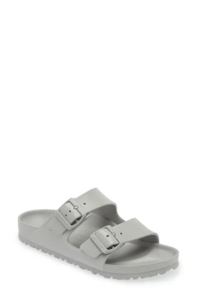 BIRKENSTOCK BIRKENSTOCK ARIZONA ESSENTIALS WATERPROOF SLIDE SANDAL