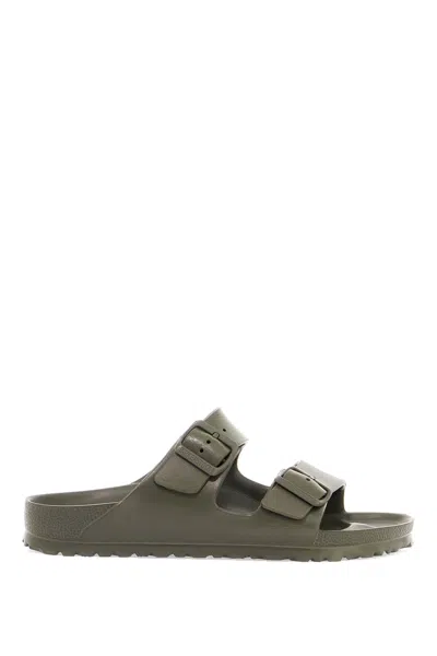 BIRKENSTOCK ARIZONA EVA SLIDES NARROW FIT