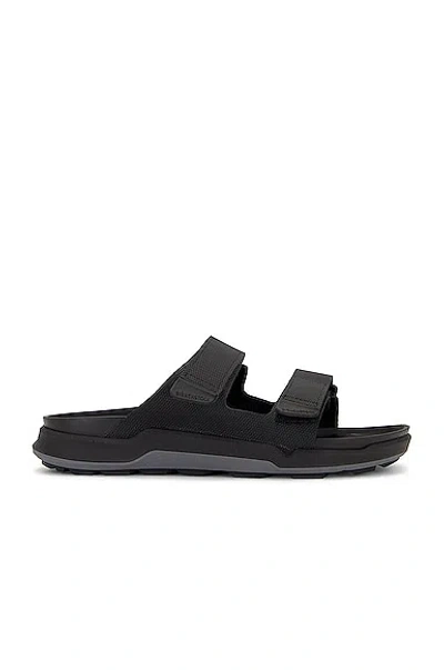 Birkenstock Atacama Ce In Futura Black