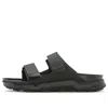 Birkenstock Atacama Men Birko-flor 'futura Triples Black'