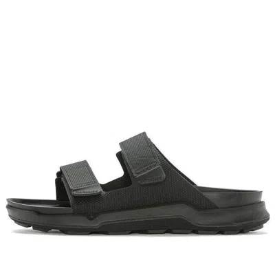 Birkenstock Atacama Men Birko-flor 'futura Triples Black'