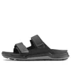 Birkenstock Atacama Men Birko-flor Sandals 'futura Black'