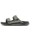 Birkenstock Atacama Men Birko-flor Sandals 'futura Khaki'