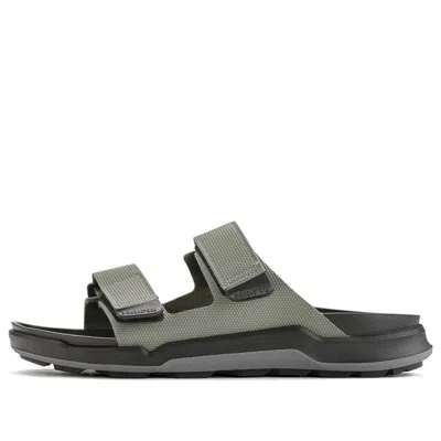 Birkenstock Atacama Men Birko-flor Sandals 'futura Khaki'