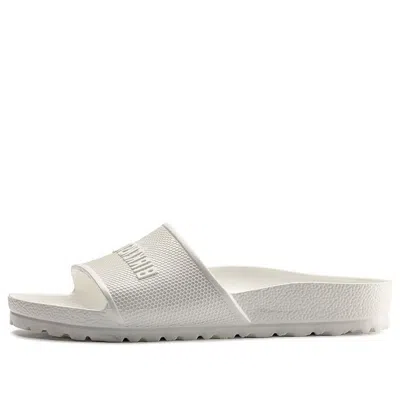 Birkenstock Barbados Eva 'white'
