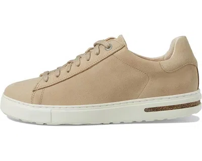 Birkenstock Bend 1027294 Shoes Women's 9-9.5 Sandcastle Suede Sneakers Fzp186 (sandcastle,9-9.5)